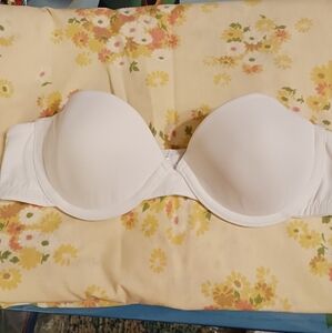 Sweet Nothings Strapless Bra